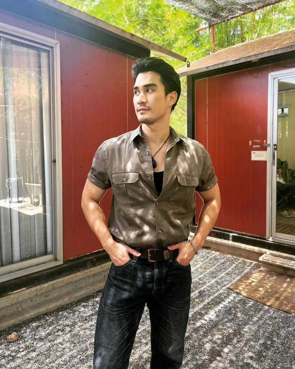 อยากดิวกับดิวทั้งคืน