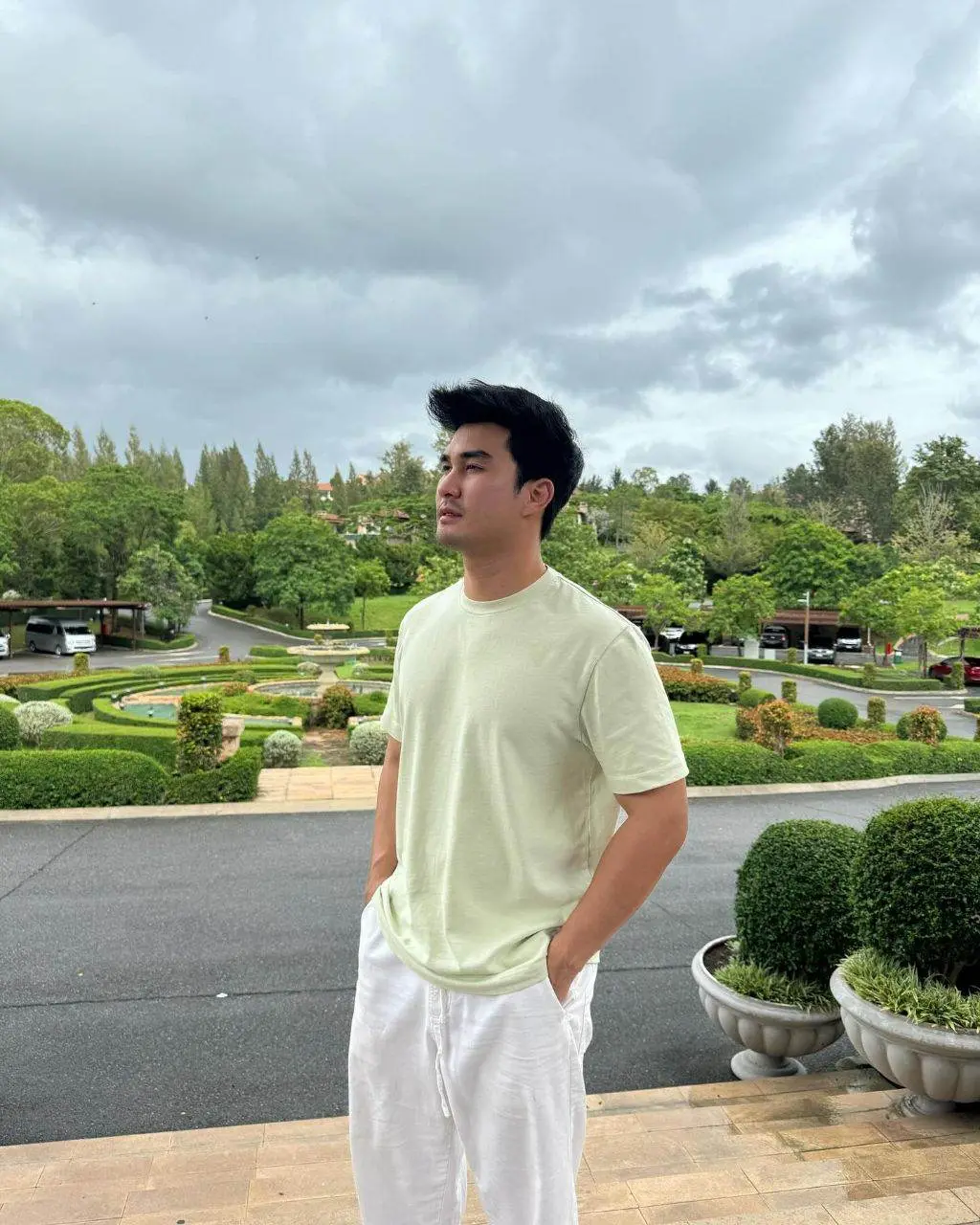 อยากดิวกับดิวทั้งคืน