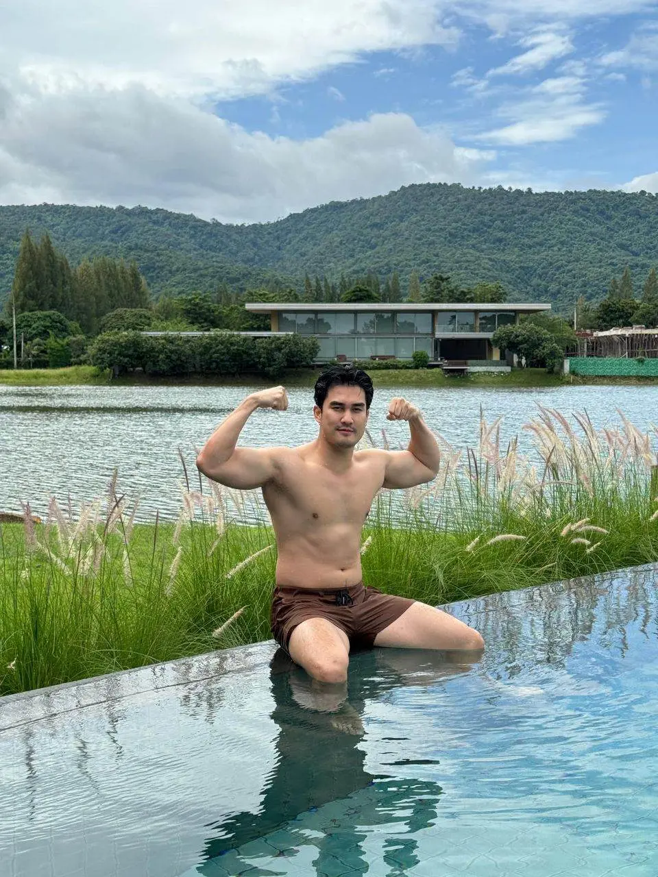 อยากดิวกับดิวทั้งคืน