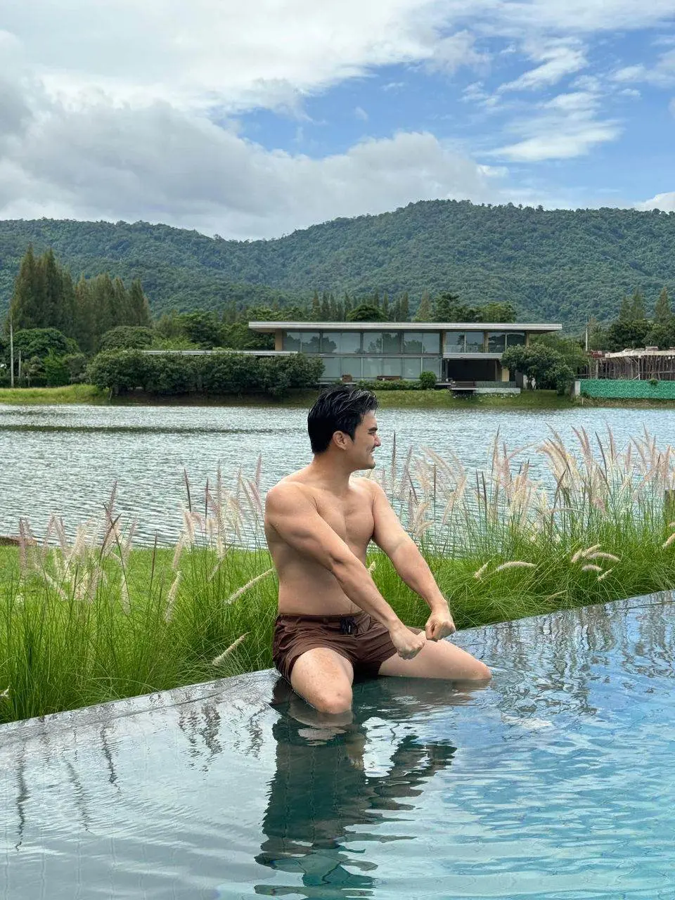 อยากดิวกับดิวทั้งคืน