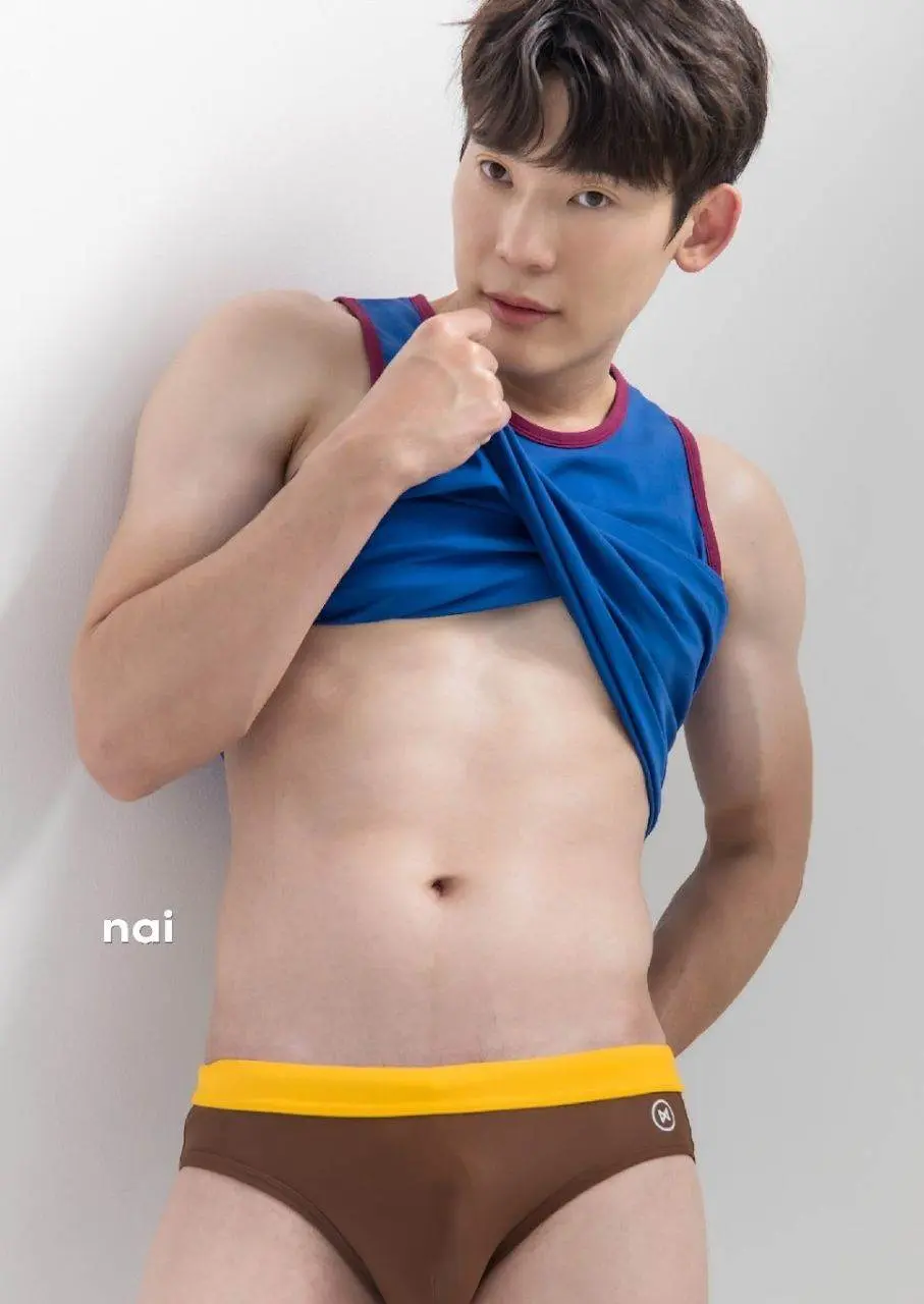 หนุ่มหล่อขึ้นปก 1161.5
