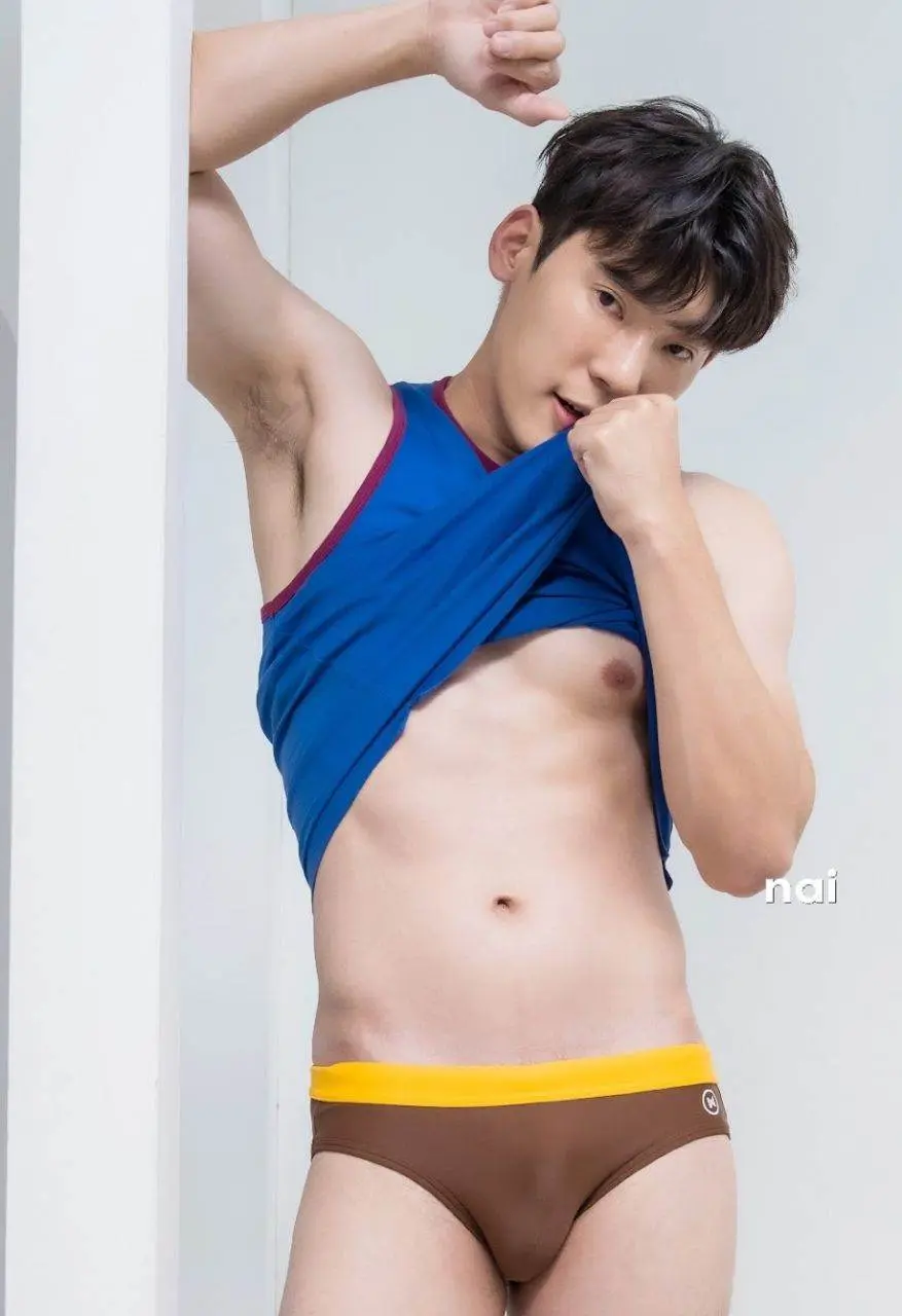 หนุ่มหล่อขึ้นปก 1161.5