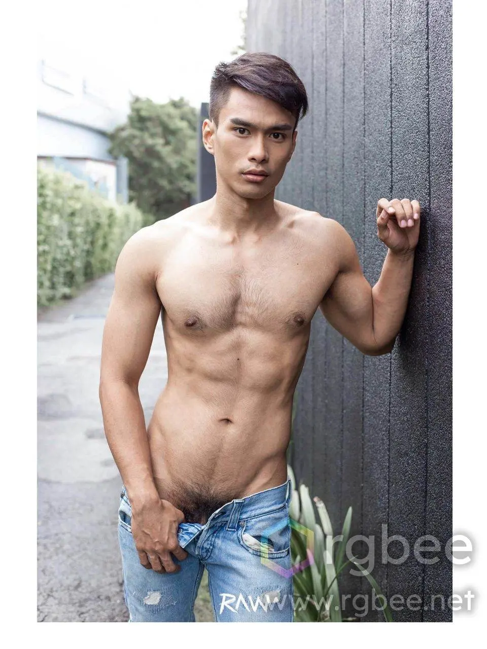 ผัวไทบ้านสากยาวจัง