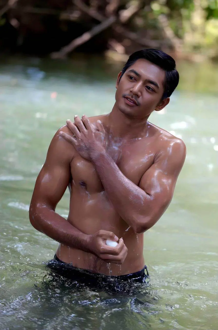 ชอบนะเข้มๆโดนใจ