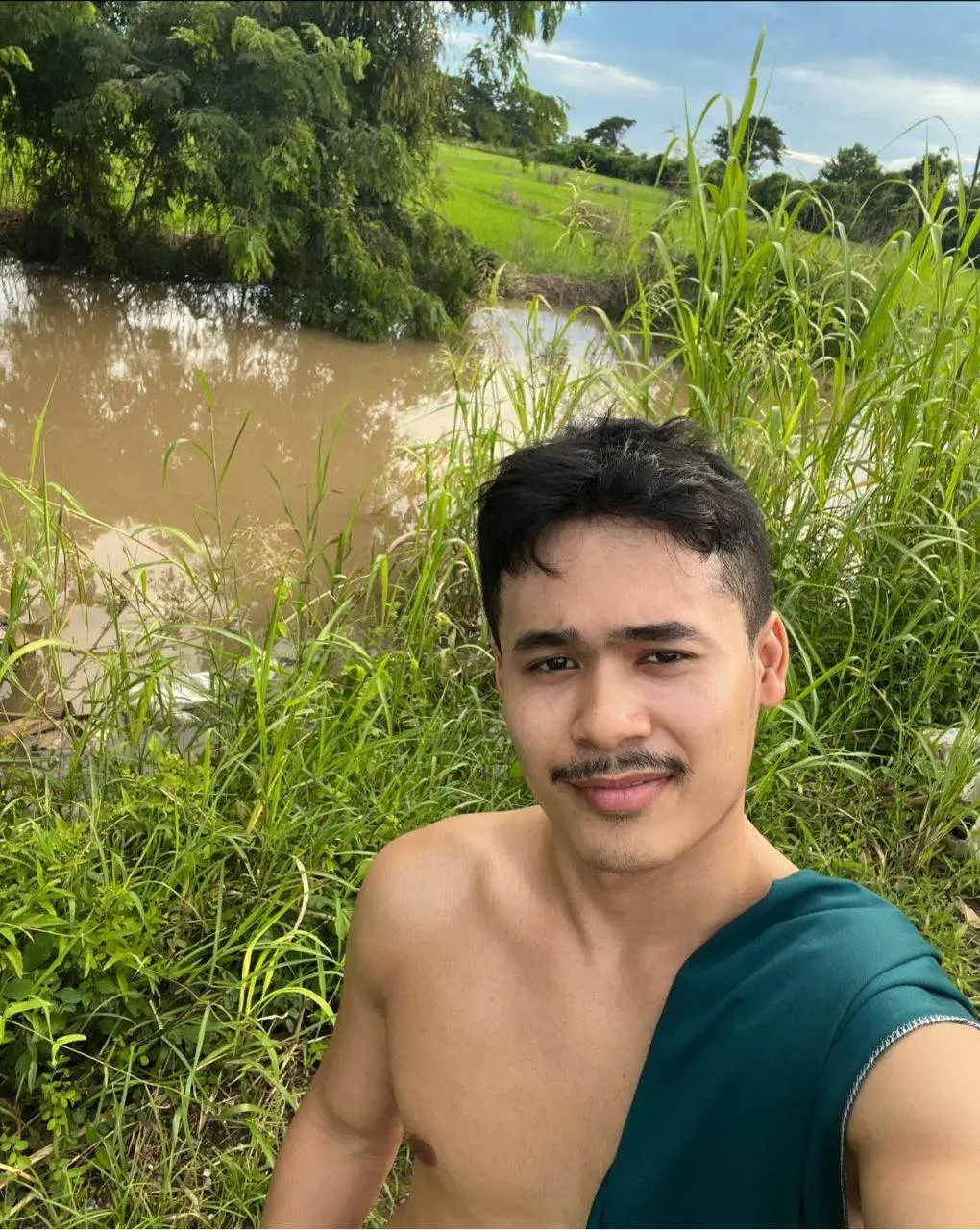 ชอบนะเข้มๆโดนใจ