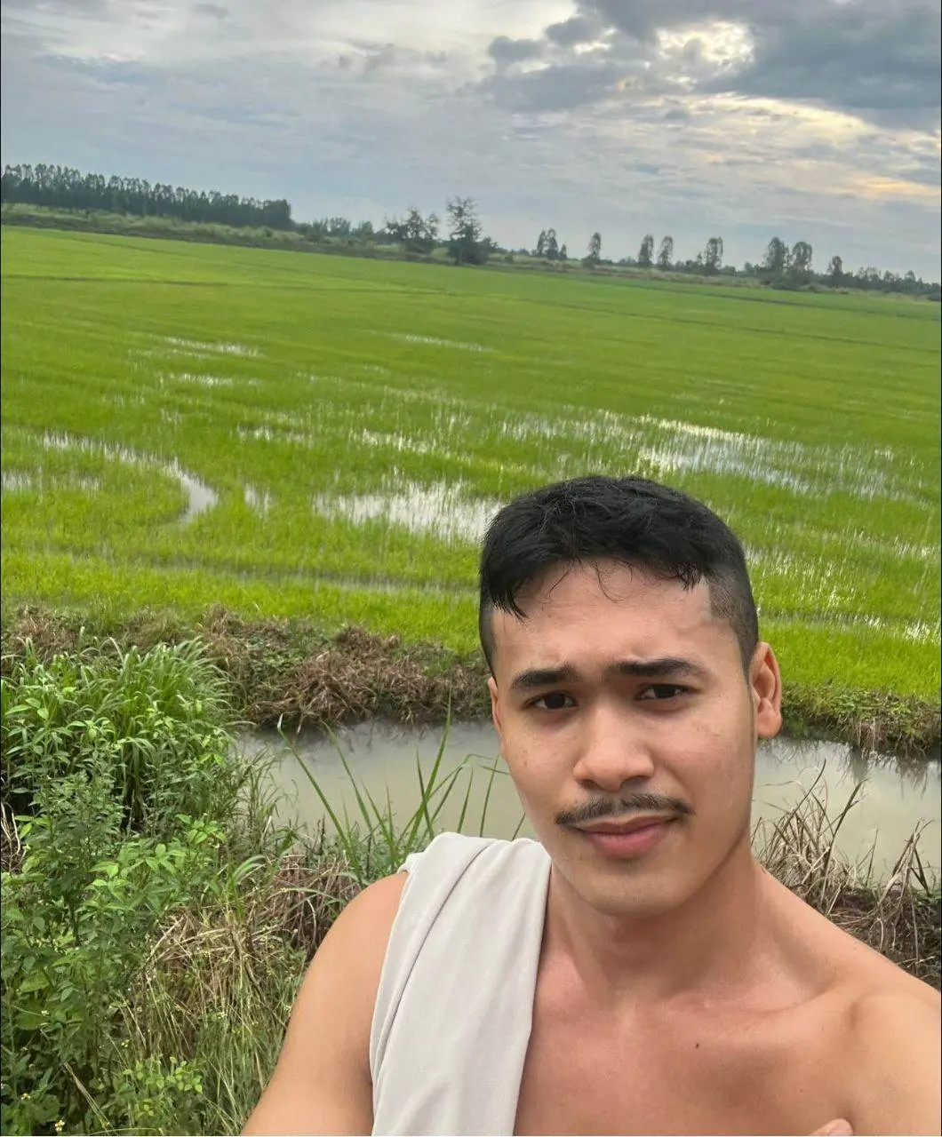 ชอบนะเข้มๆโดนใจ