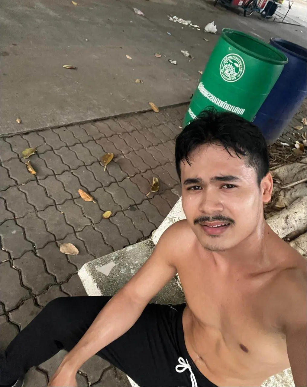 ชอบนะเข้มๆโดนใจ