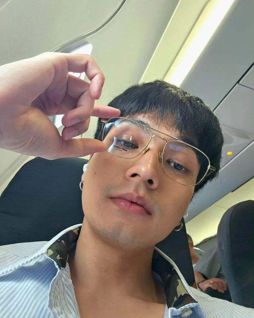 ความแซ่บของสามีสไตล์โอปป้า