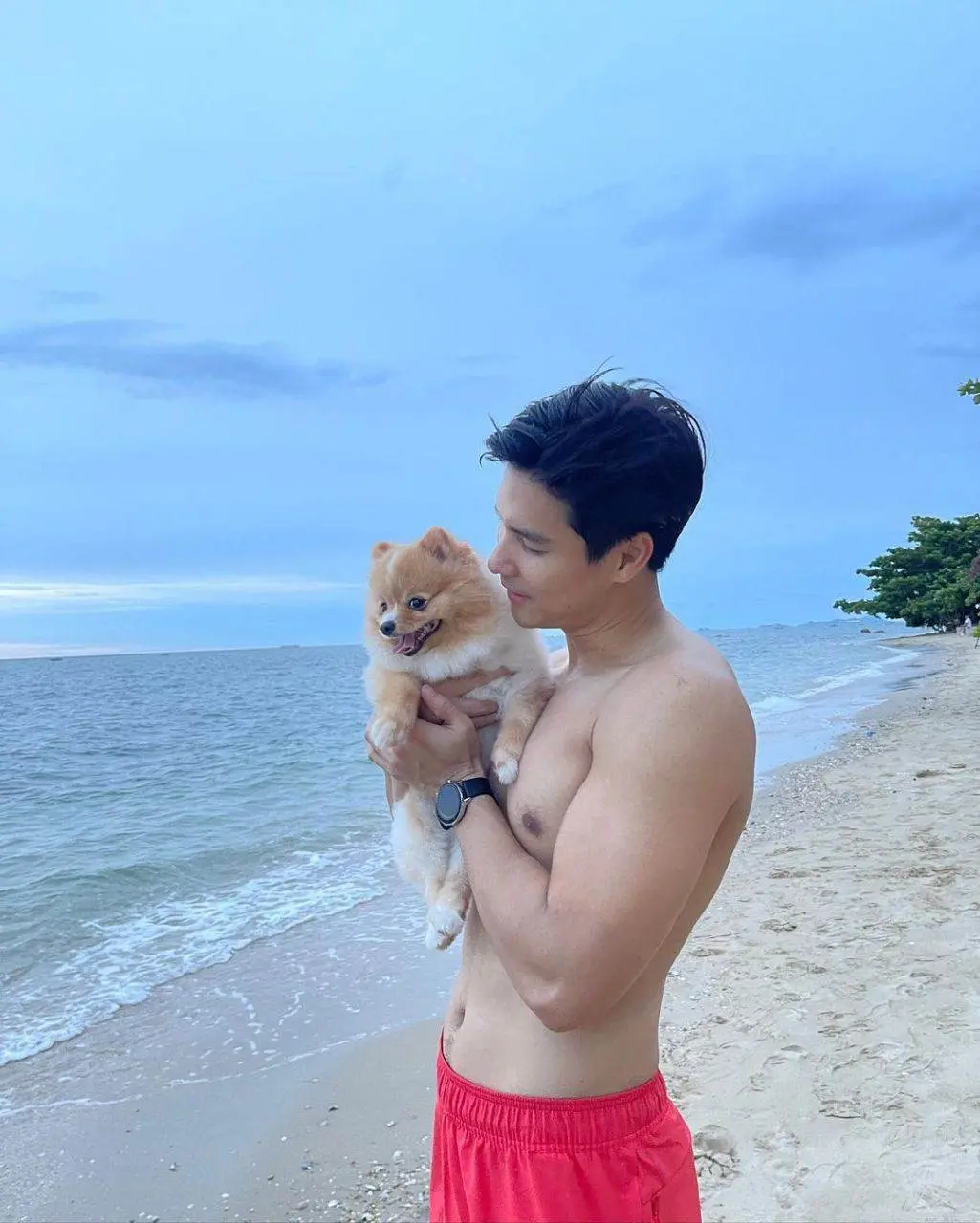 ความแซ่บของสามีสไตล์โอปป้า