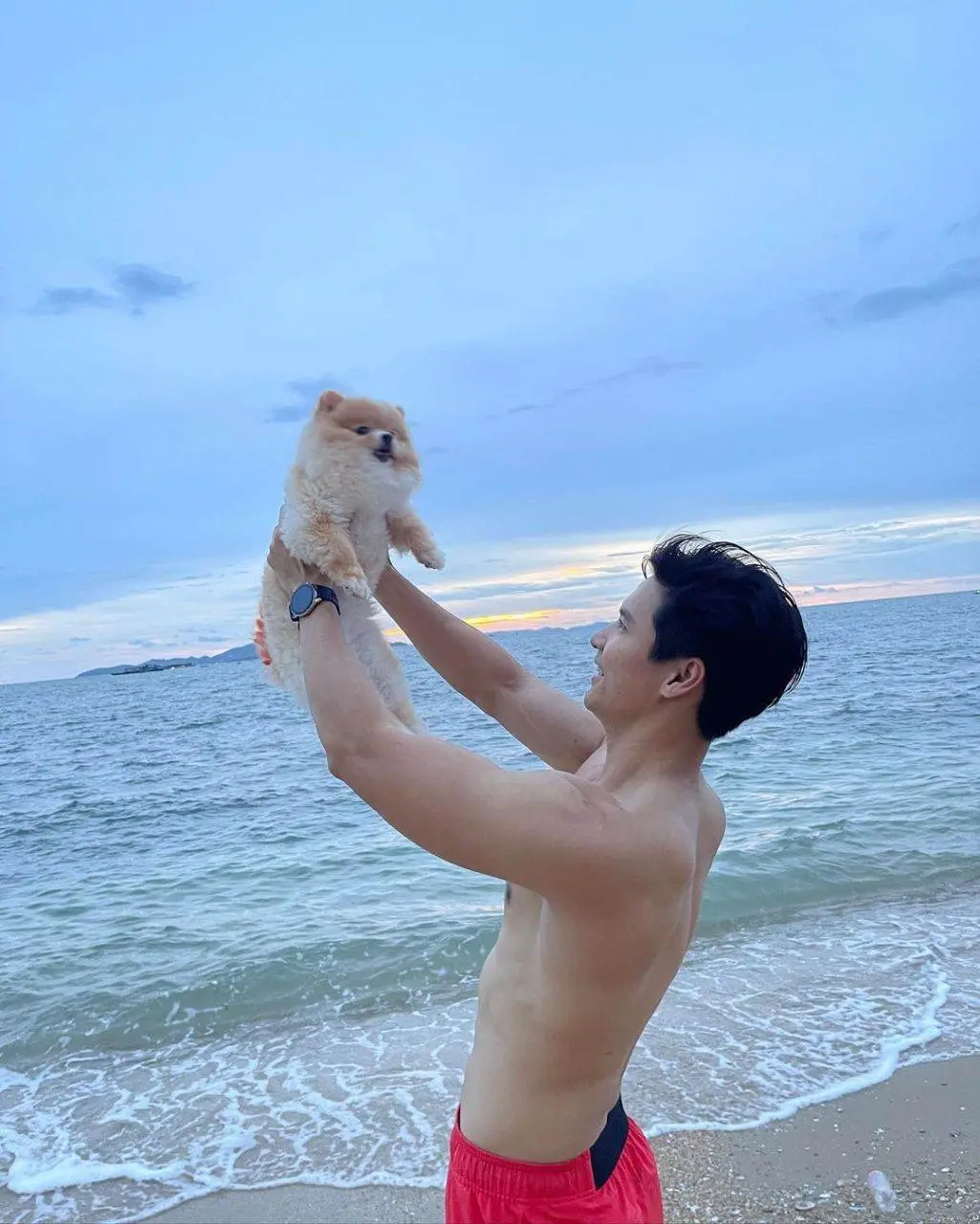 ความแซ่บของสามีสไตล์โอปป้า