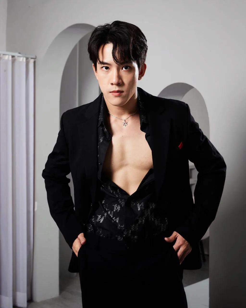 สัญญาว่าจะกลืน