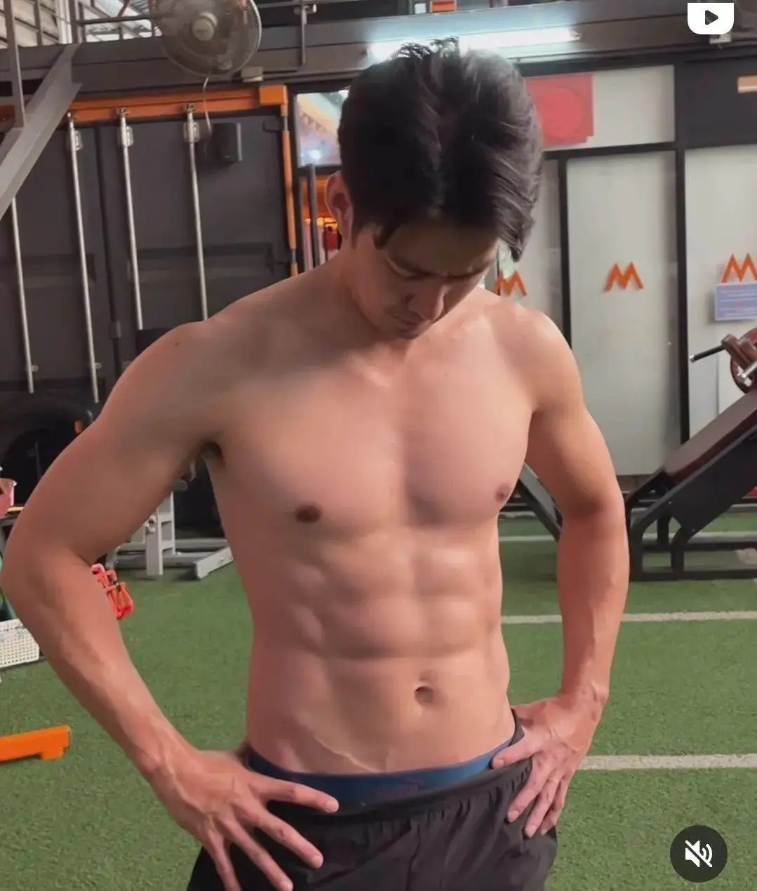 สัญญาว่าจะกลืน