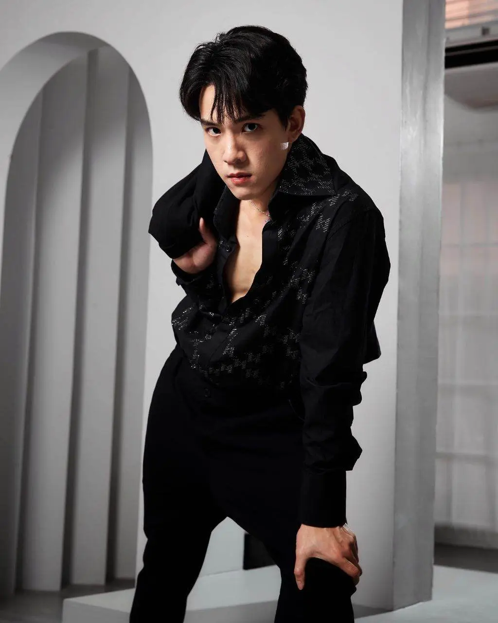 สัญญาว่าจะกลืน