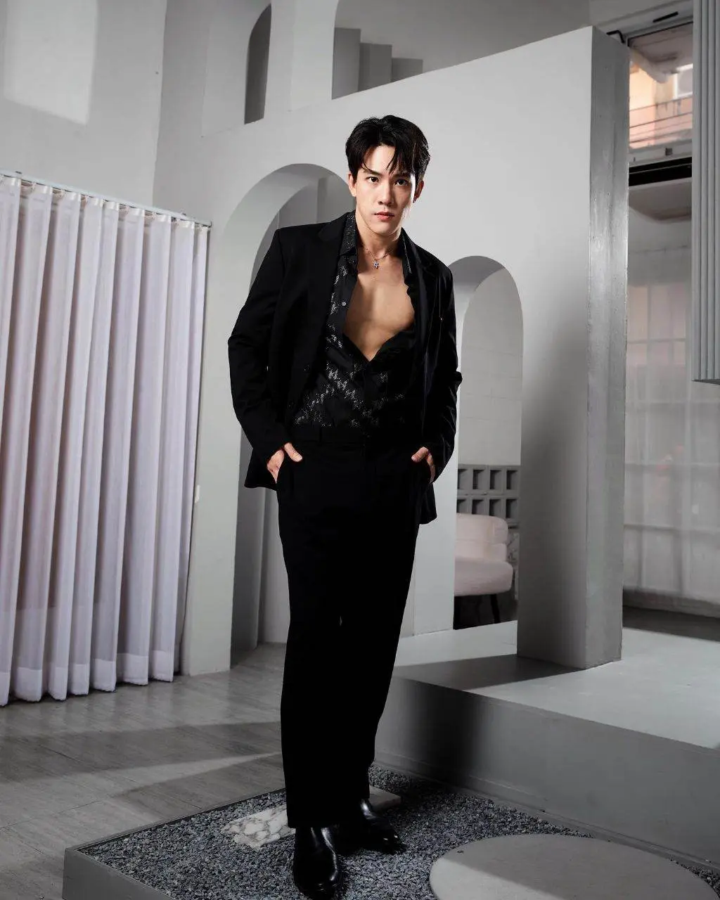 สัญญาว่าจะกลืน