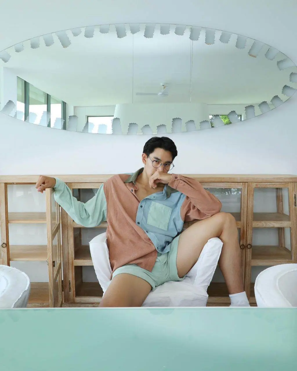 บิ๊กกับโอ๊ตยั่วแบบบดละเอียดมาก