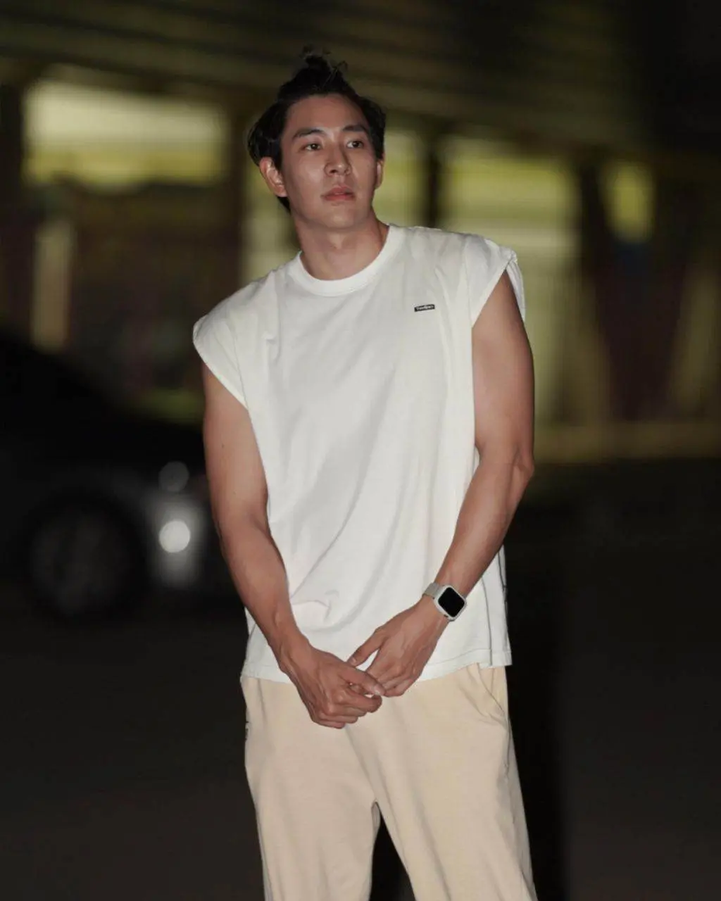 บิ๊กกับโอ๊ตยั่วแบบบดละเอียดมาก