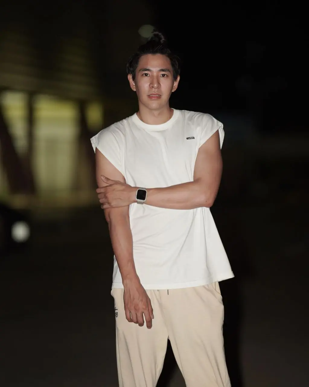 บิ๊กกับโอ๊ตยั่วแบบบดละเอียดมาก