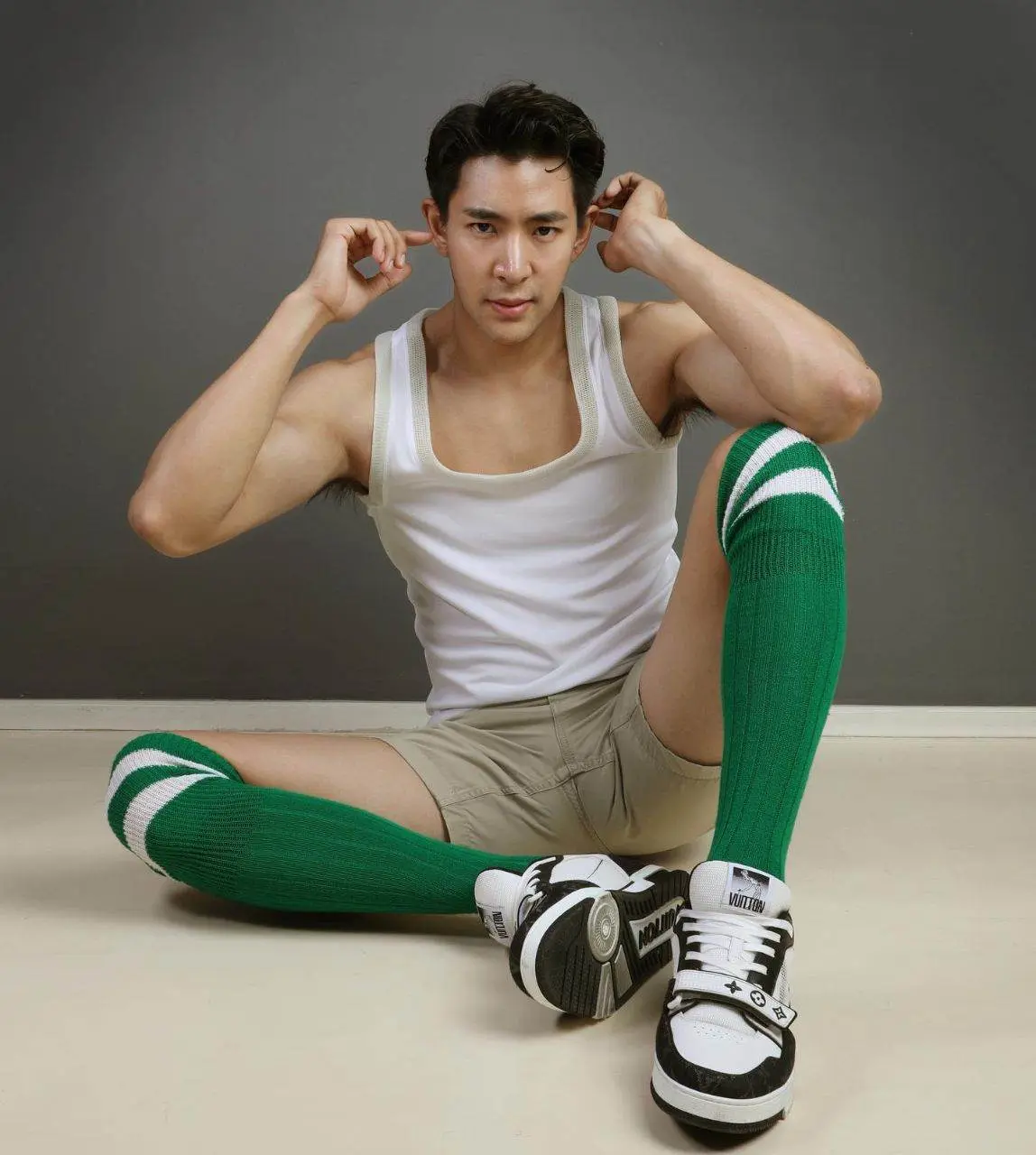 บิ๊กกับโอ๊ตยั่วแบบบดละเอียดมาก