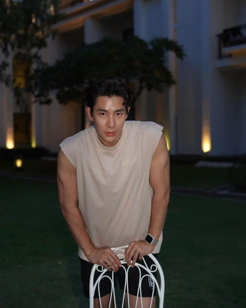 บิ๊กกับโอ๊ตยั่วแบบบดละเอียดมาก