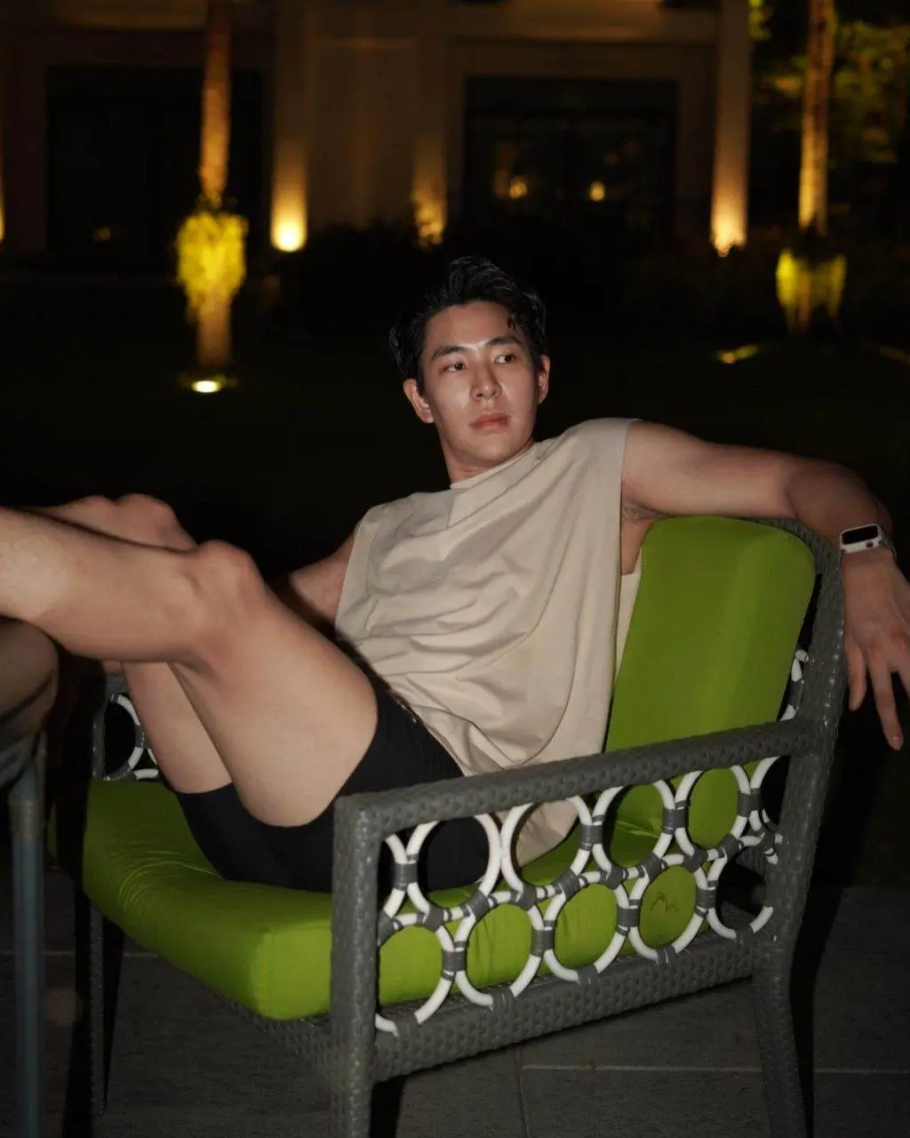 บิ๊กกับโอ๊ตยั่วแบบบดละเอียดมาก