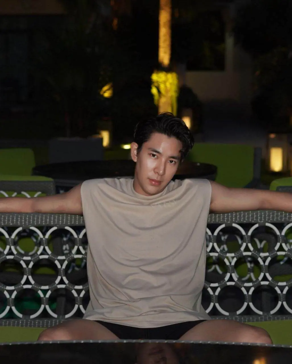 บิ๊กกับโอ๊ตยั่วแบบบดละเอียดมาก