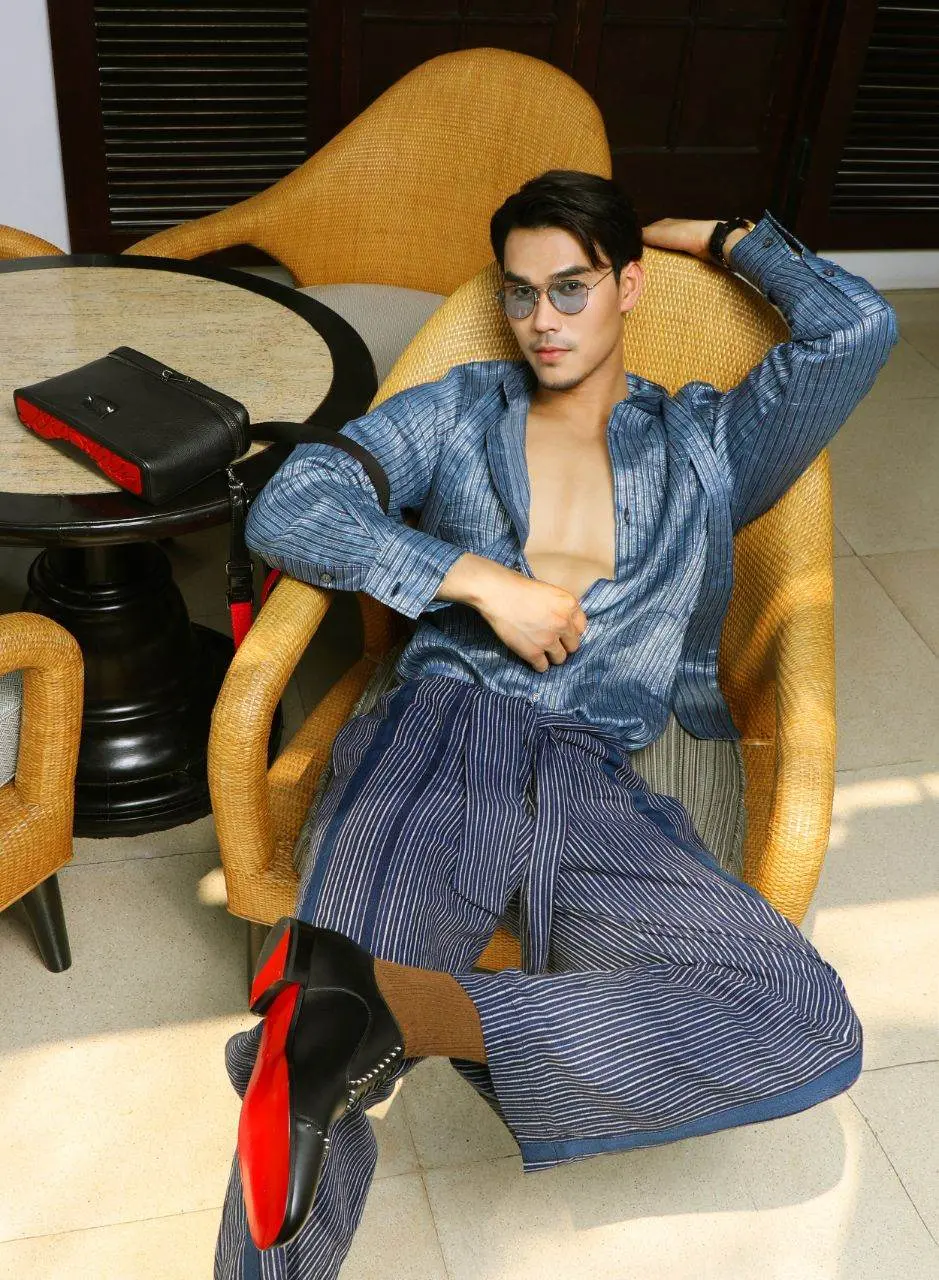บิ๊กกับโอ๊ตยั่วแบบบดละเอียดมาก