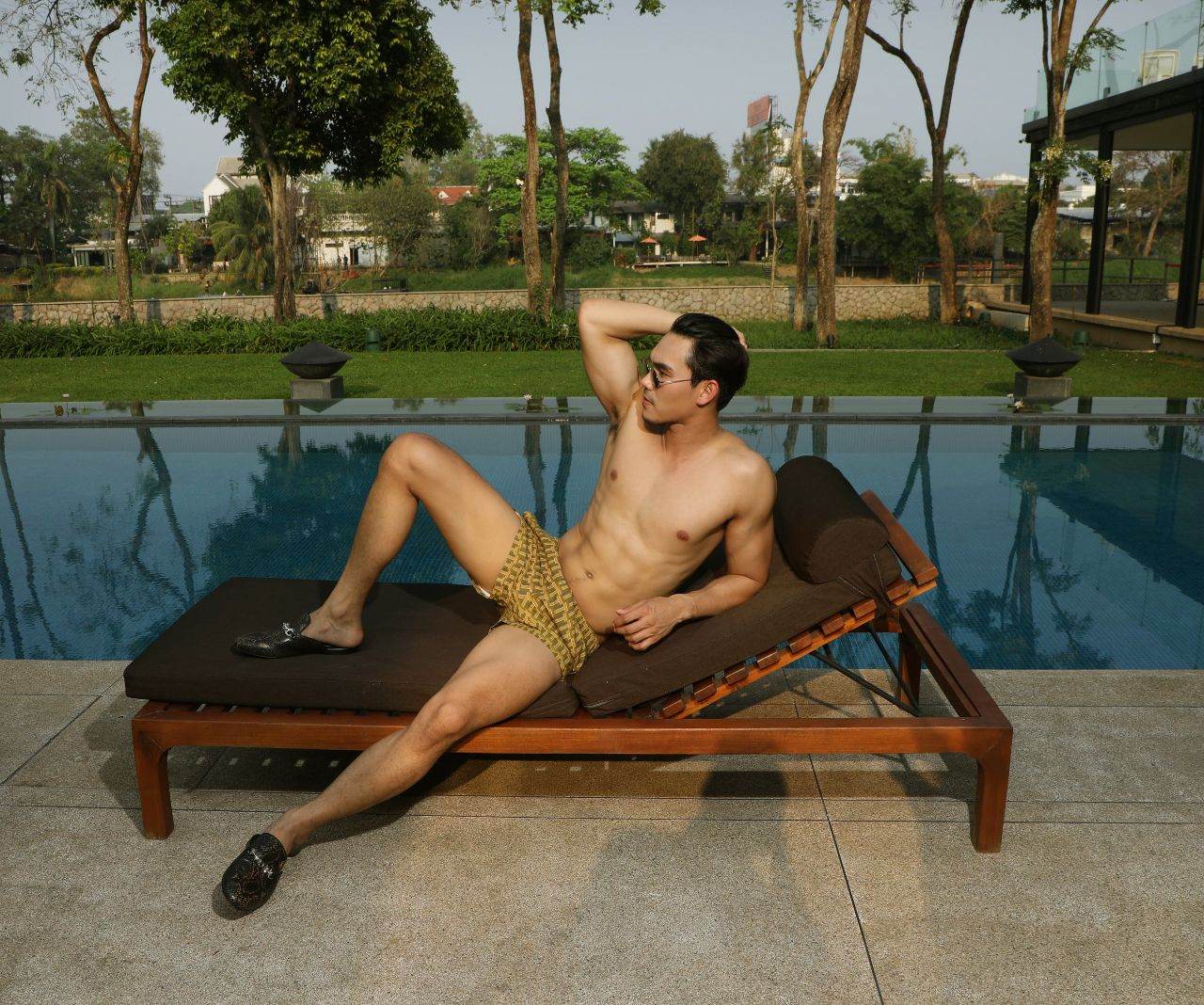 บิ๊กกับโอ๊ตยั่วแบบบดละเอียดมาก