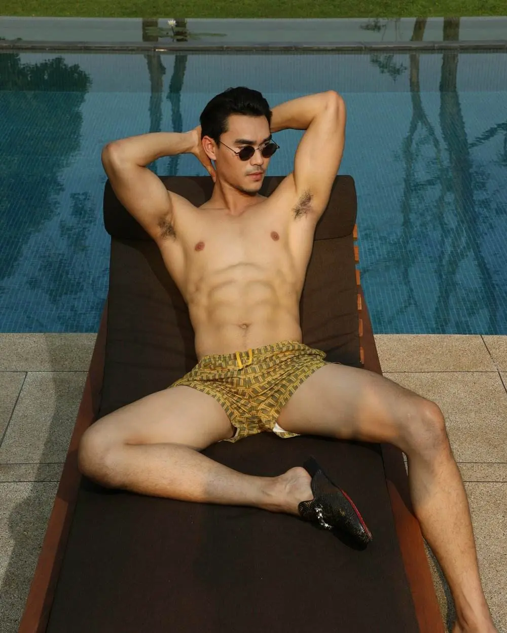 บิ๊กกับโอ๊ตยั่วแบบบดละเอียดมาก