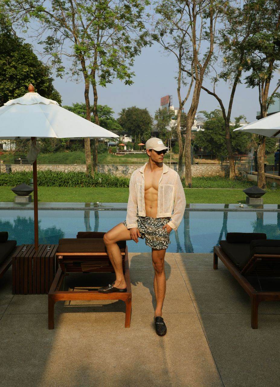 บิ๊กกับโอ๊ตยั่วแบบบดละเอียดมาก