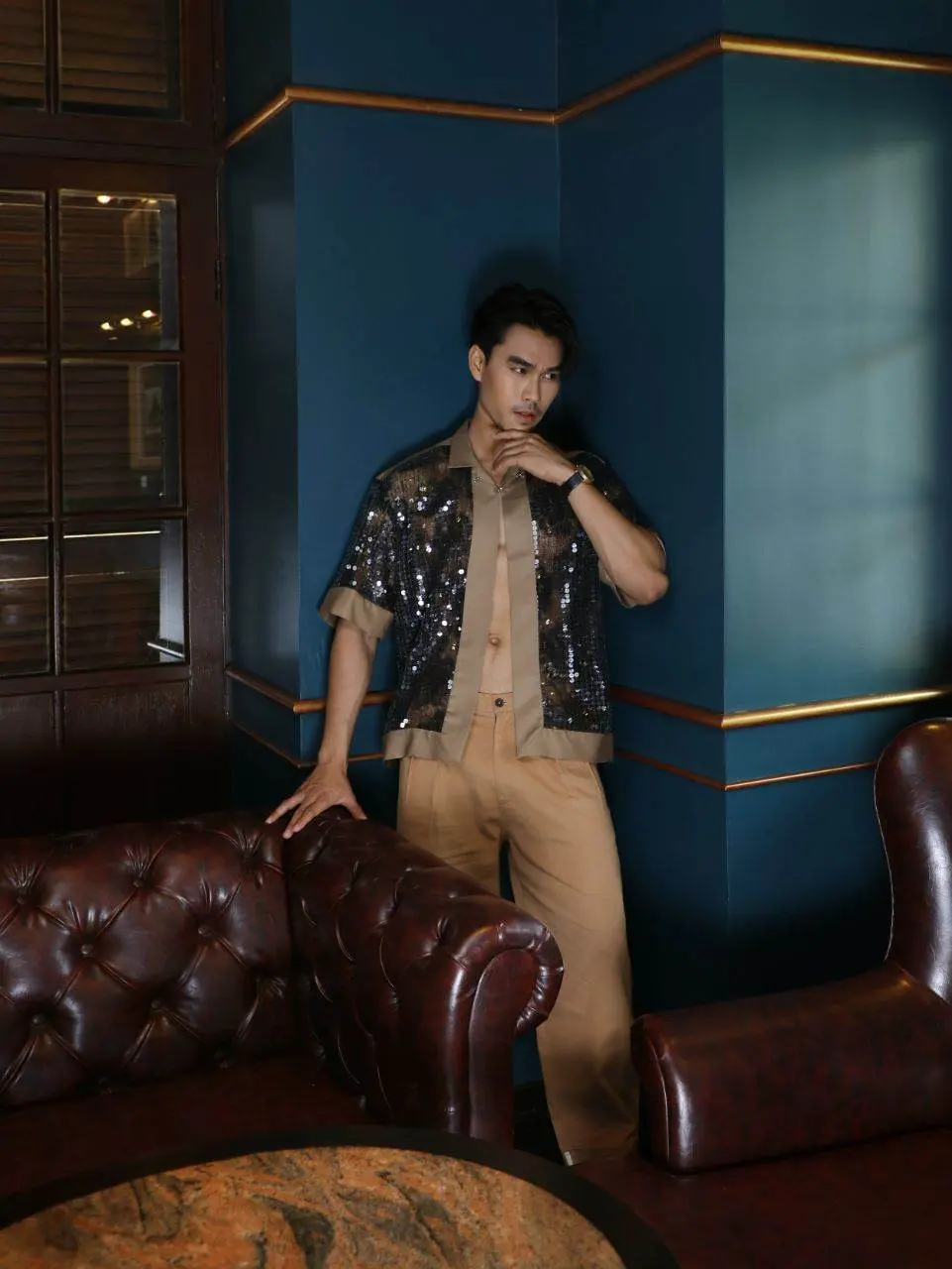 บิ๊กกับโอ๊ตยั่วแบบบดละเอียดมาก
