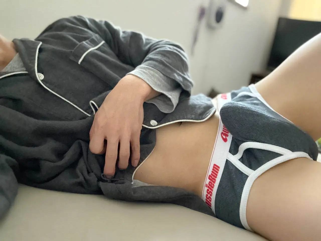 LINE OpenChat : Underwear For Men