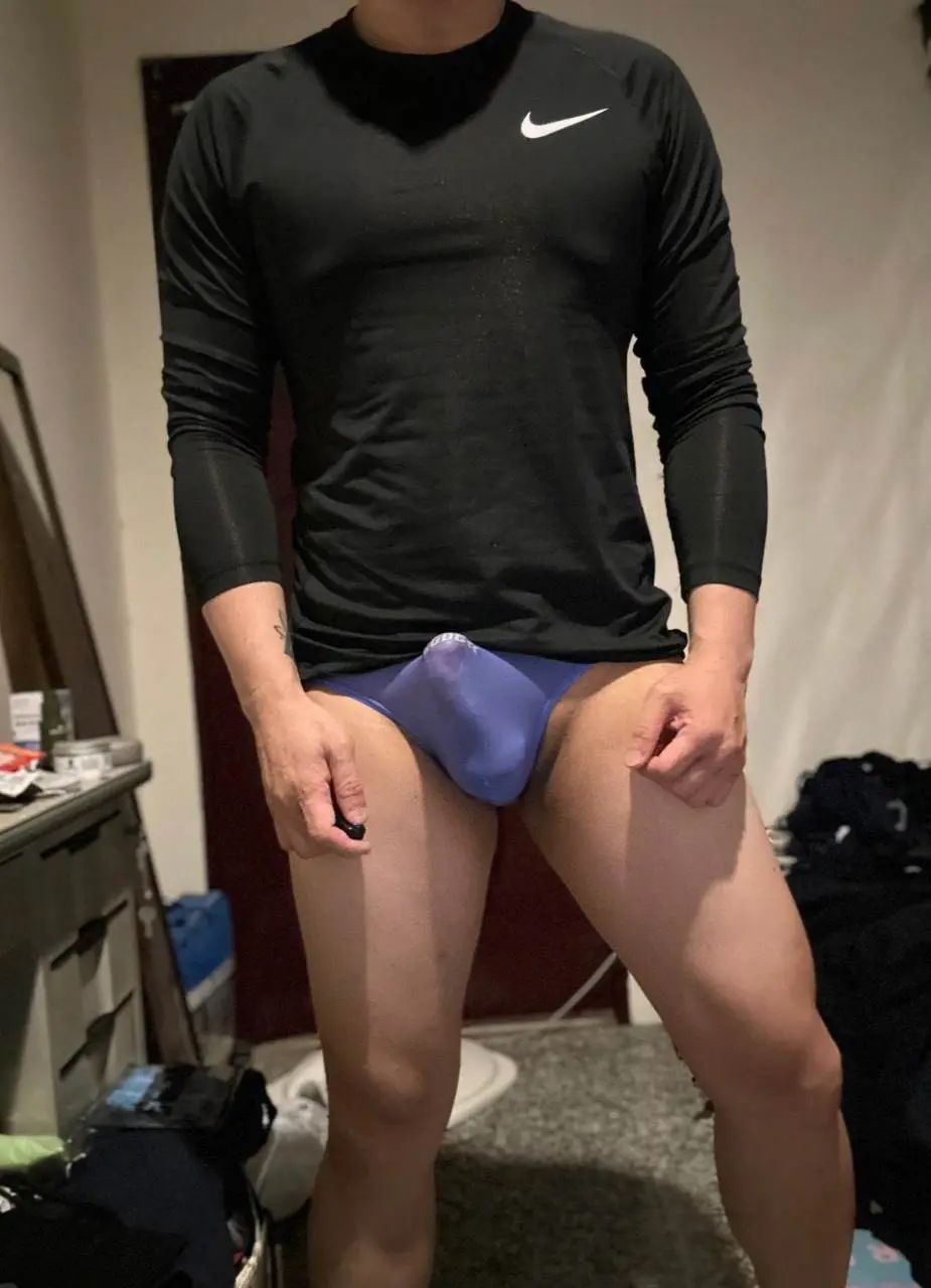 LINE OpenChat : Underwear For Men