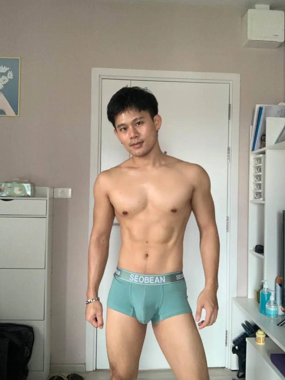 Sexy 11