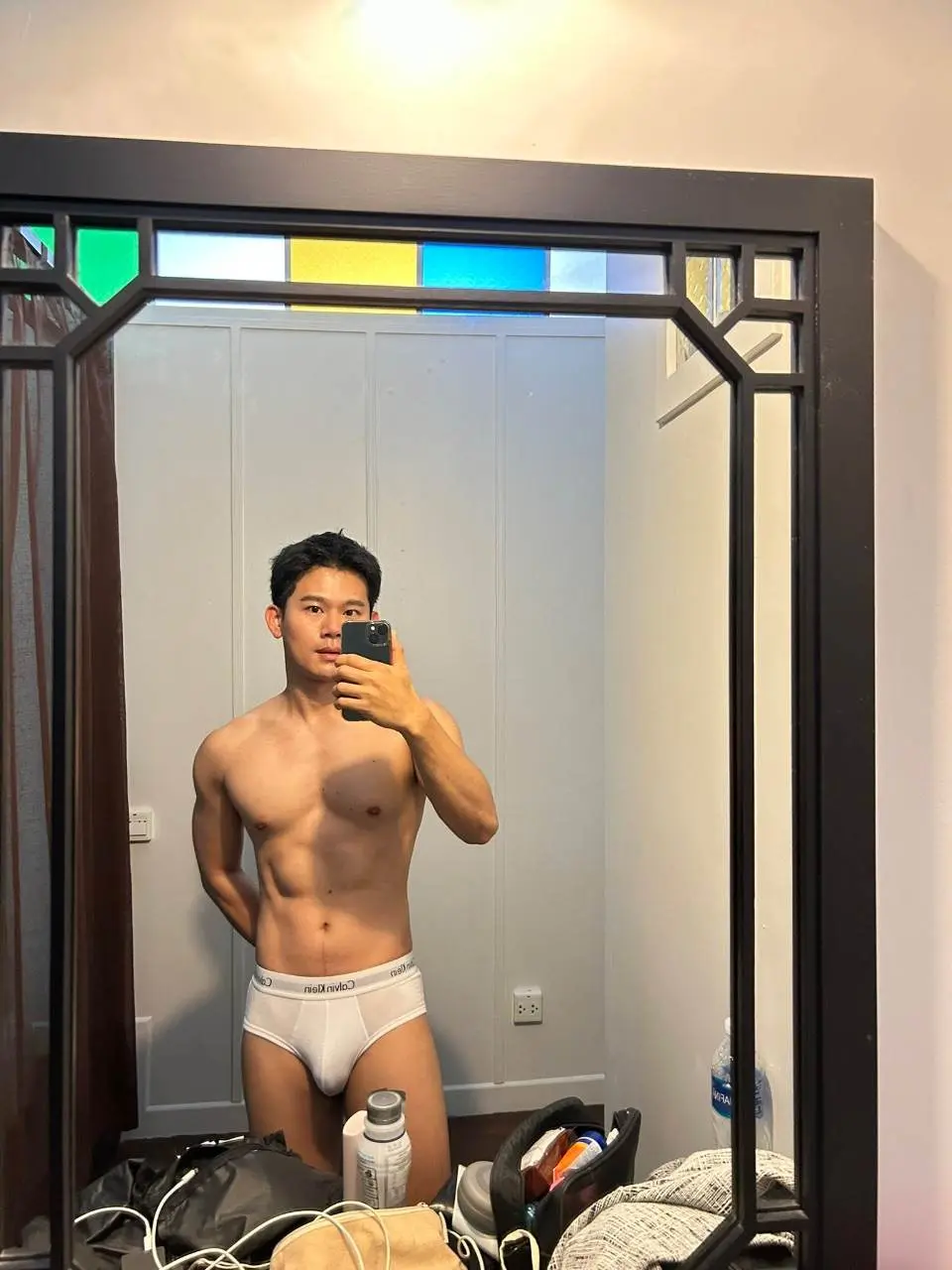 Sexy 11