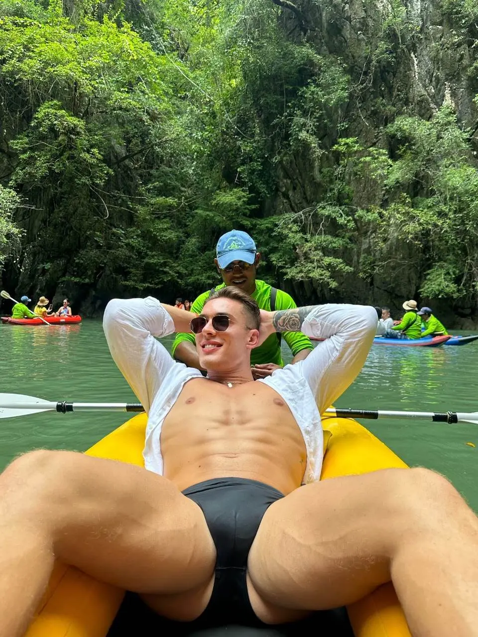 Sexy 11