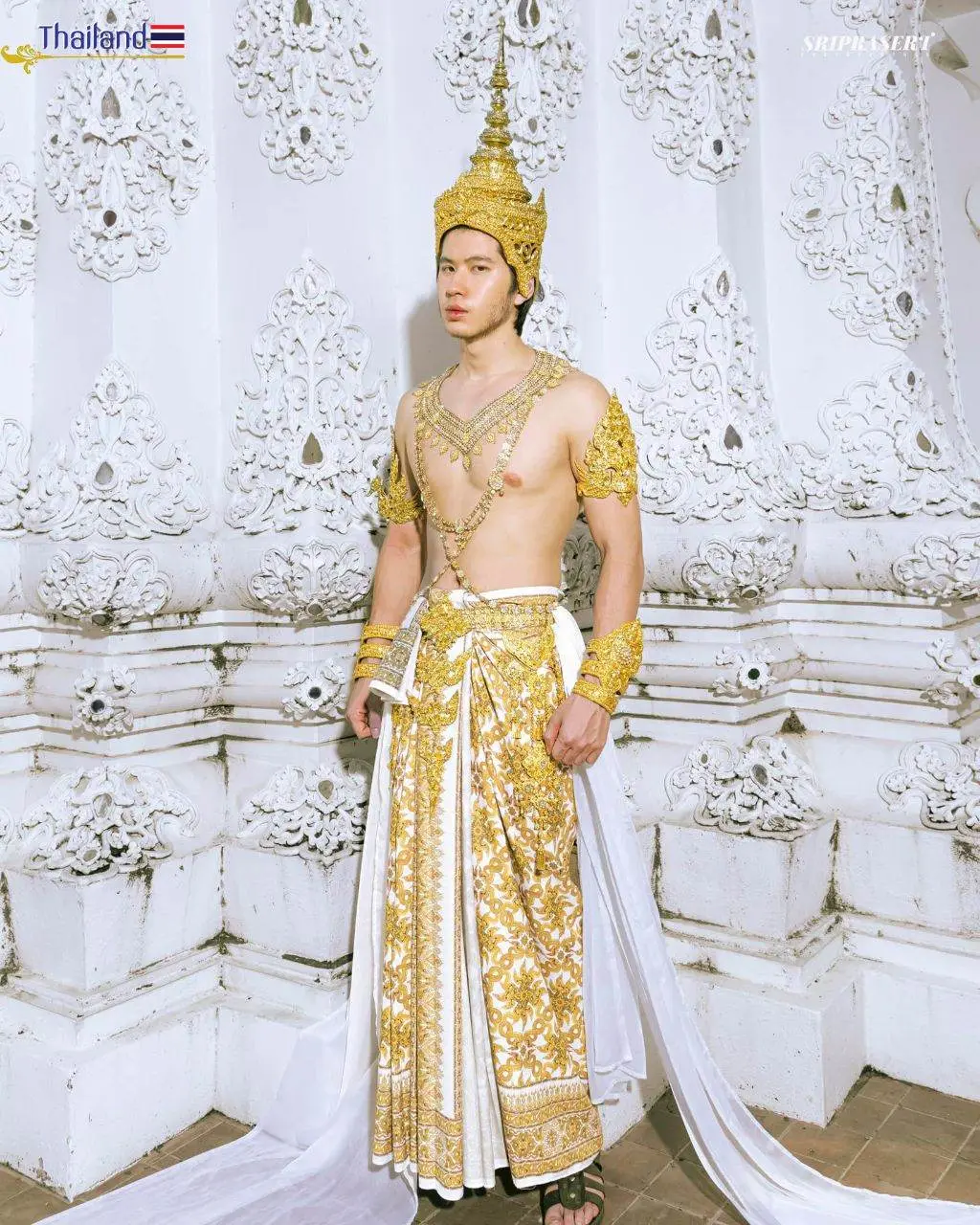 🇹🇭 THAILAND | ล้านนา ✦ Lanna traditional costume