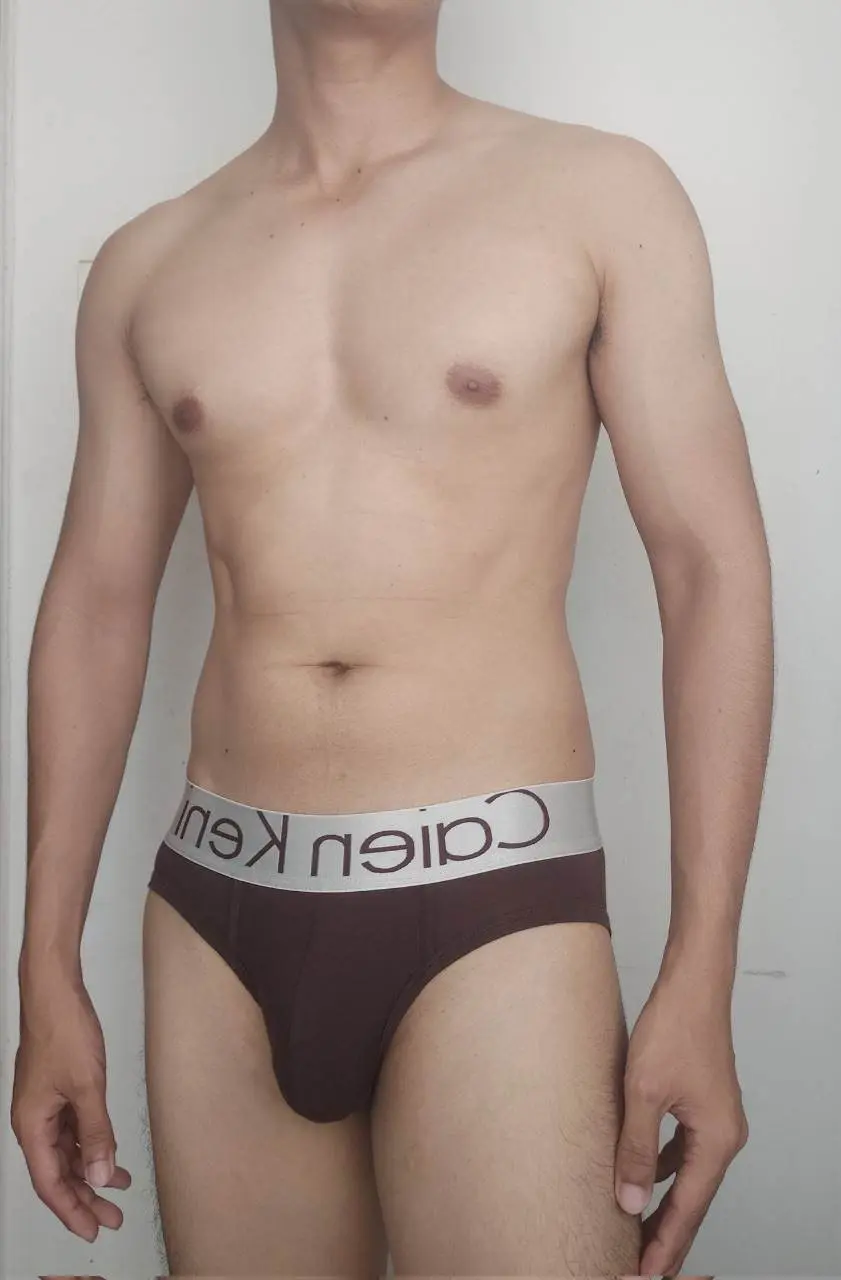 LINE OpenChat : Underwear For Men