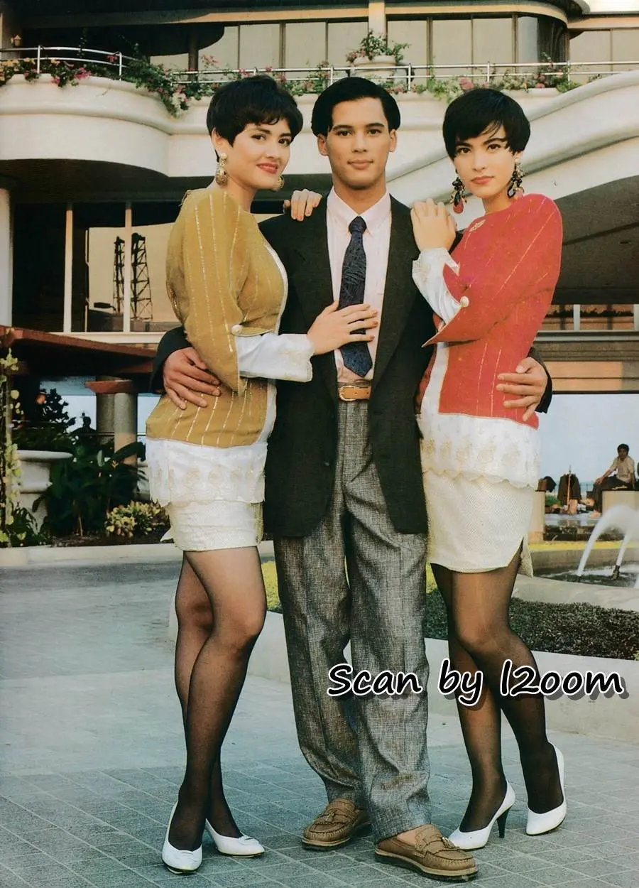 (วันวาน) นิตยสาร หญิงไทย ปีที่ 16 ฉบับที่ 376 มิถุนายน 2534