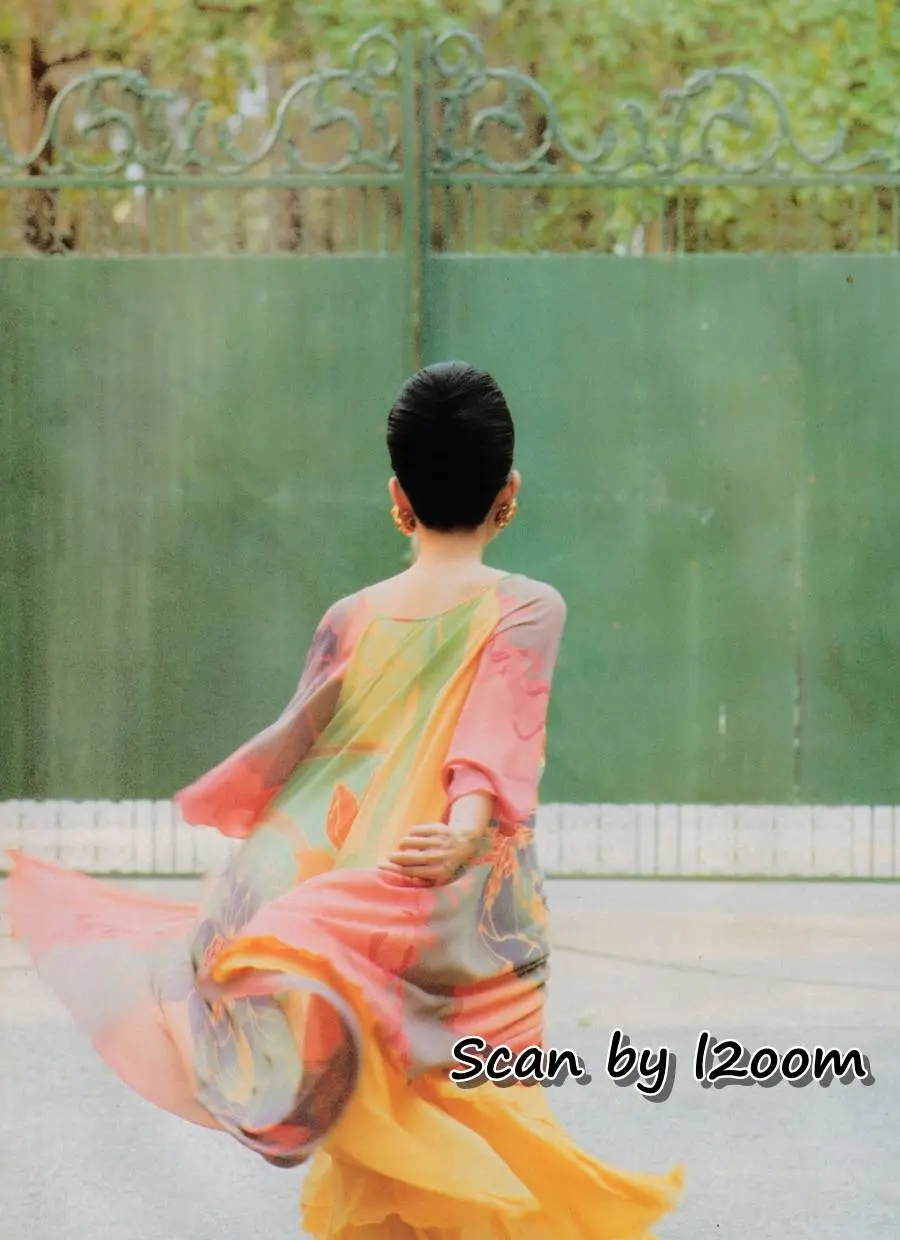 (วันวาน) นิตยสาร พลอยแกมเพชร ปีที่ 1 ฉบับที่ 4 มีนาคม 2535