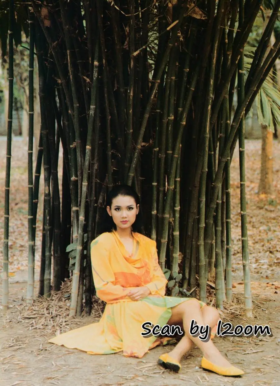 (วันวาน) นิตยสาร พลอยแกมเพชร ปีที่ 1 ฉบับที่ 4 มีนาคม 2535
