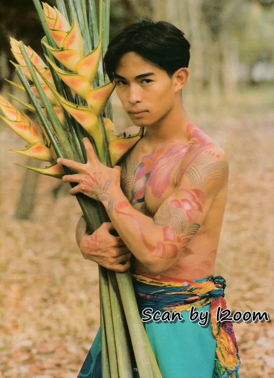 (วันวาน) นิตยสาร พลอยแกมเพชร ปีที่ 1 ฉบับที่ 4 มีนาคม 2535