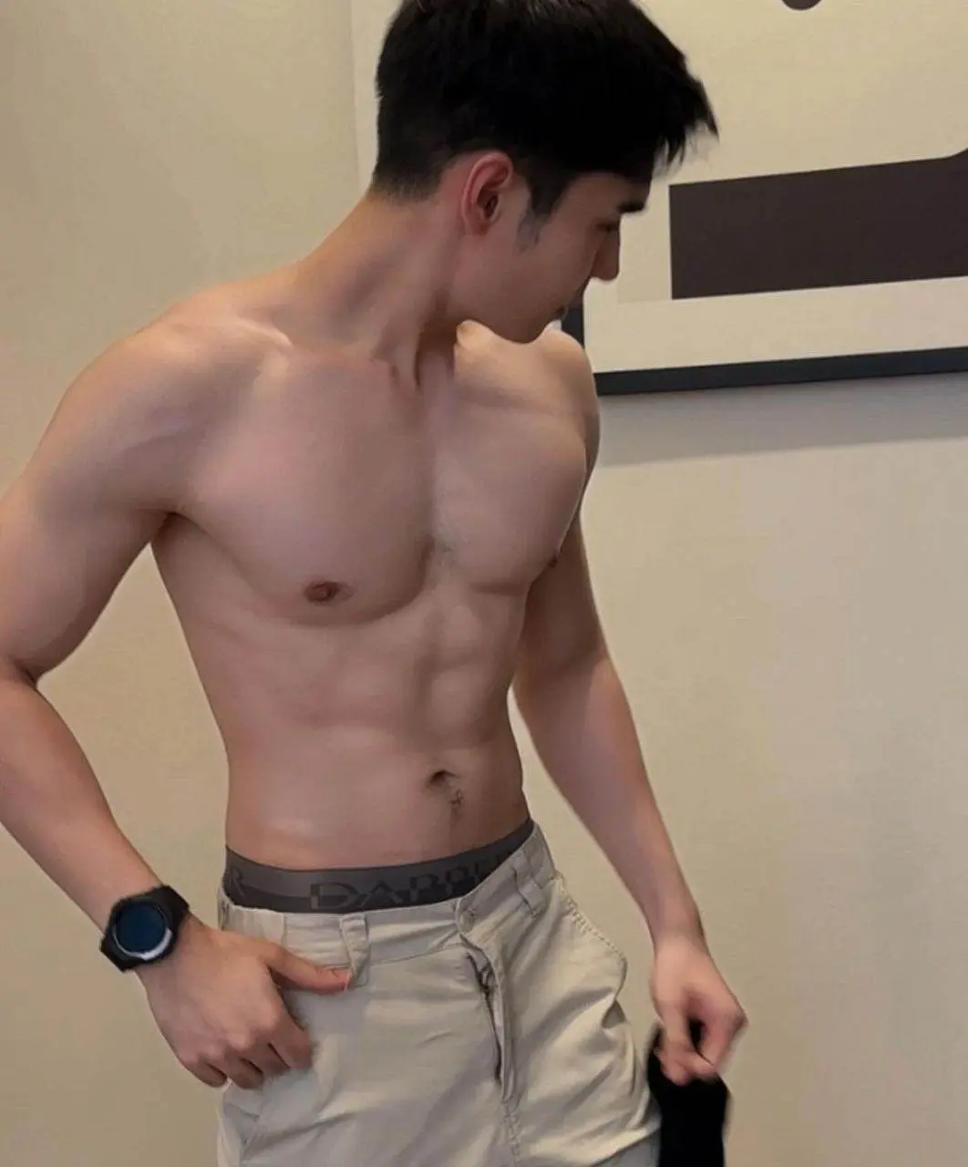 ขาวจัง