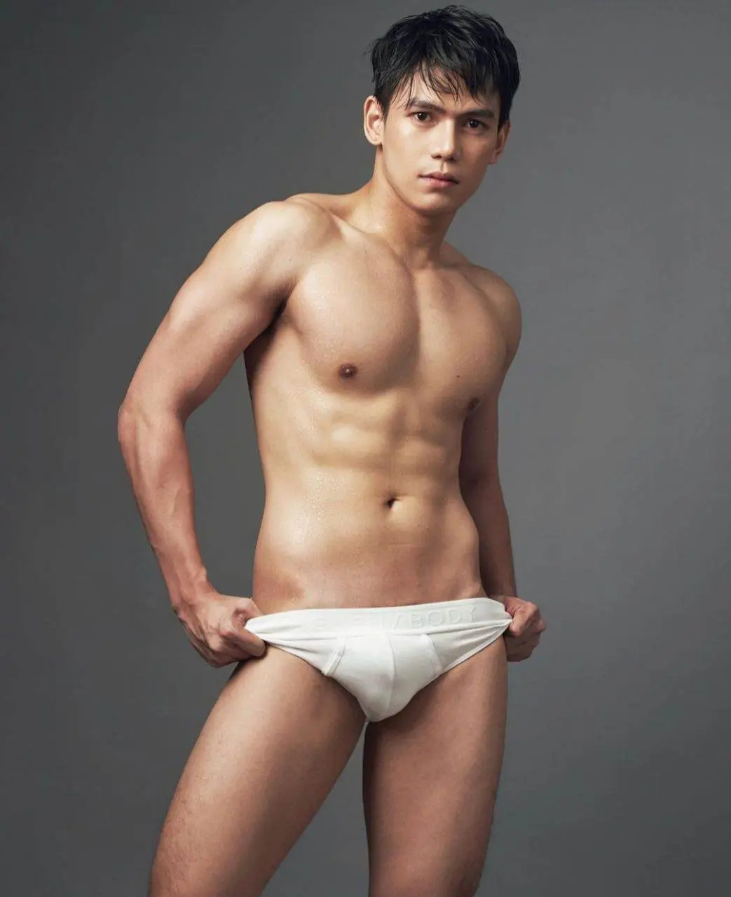 คนพิเศษ