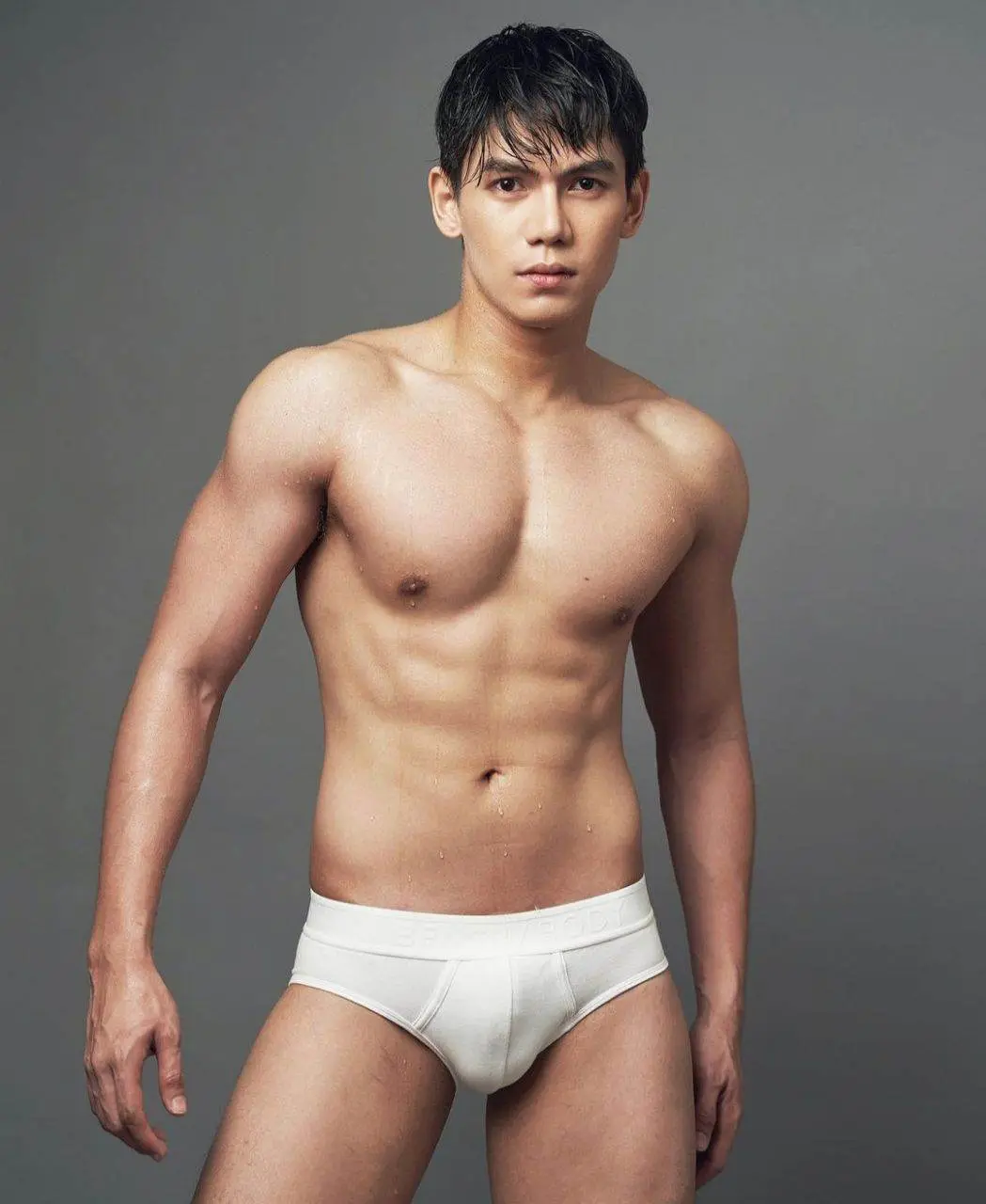 คนพิเศษ