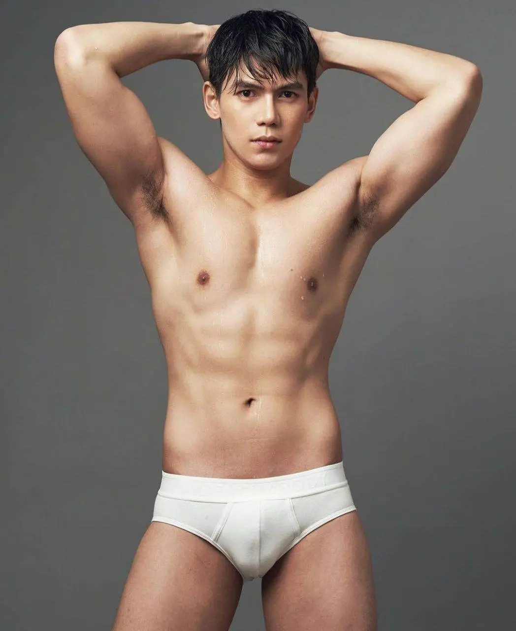 คนพิเศษ