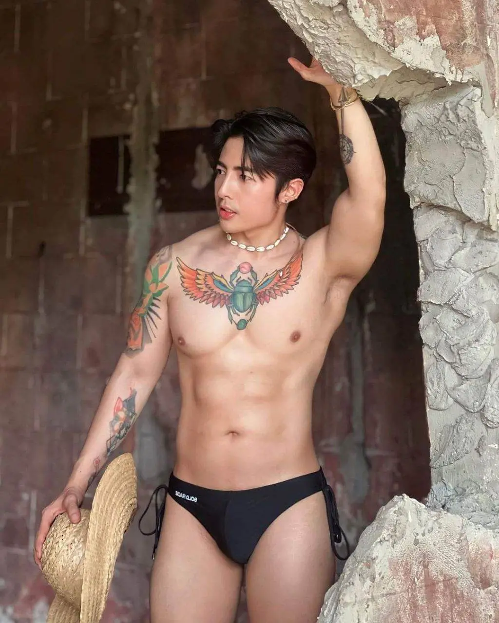 ชอบทั้งหมด