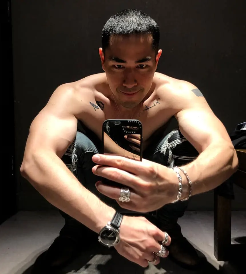 แด๊ดดดดแดนนี้ แซ่่บบบ