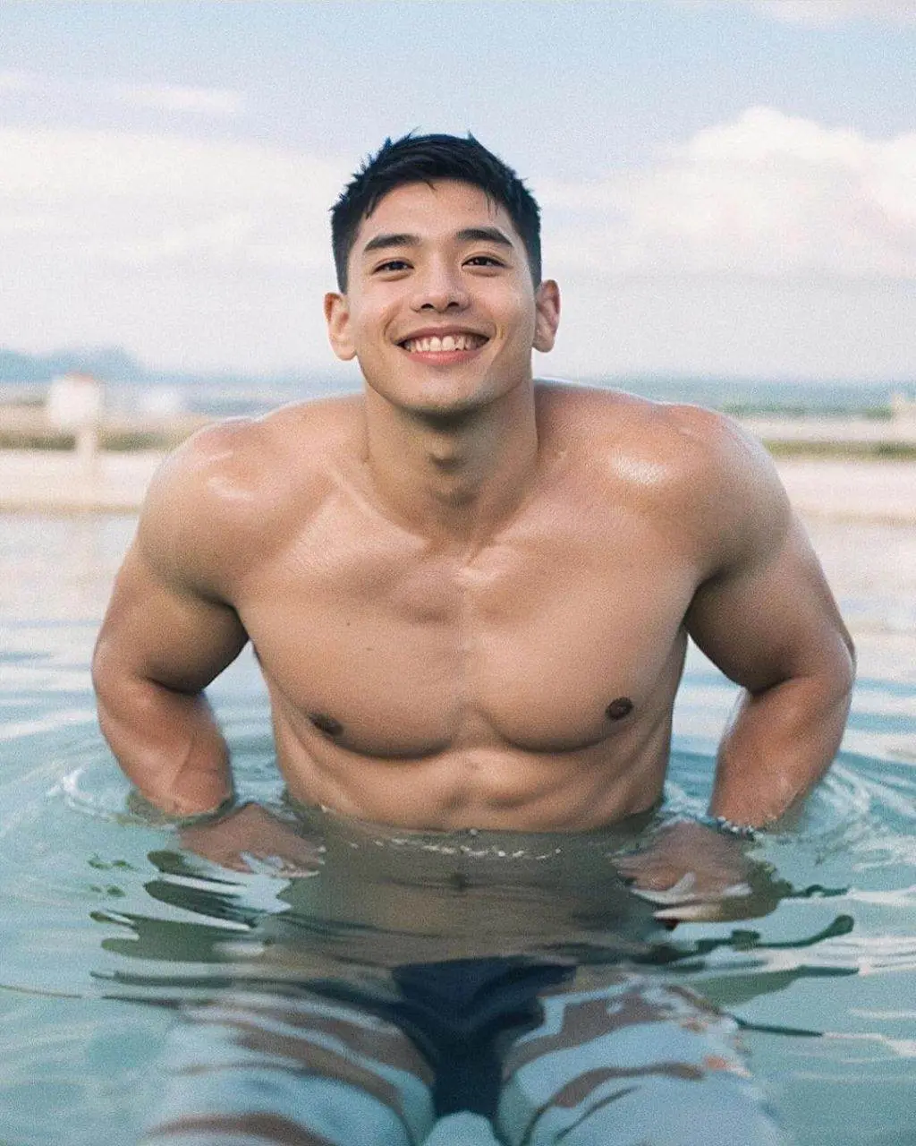 ยำแซ่บให้สามี