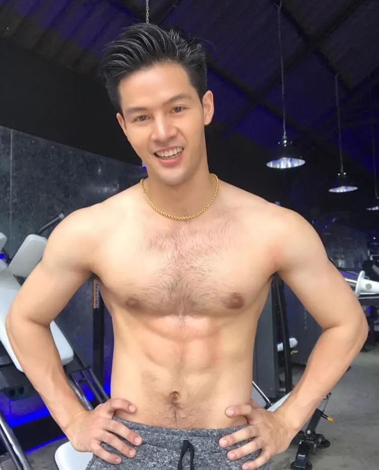 ใช่มั้ยใช่ที่รักหรือเปล่า