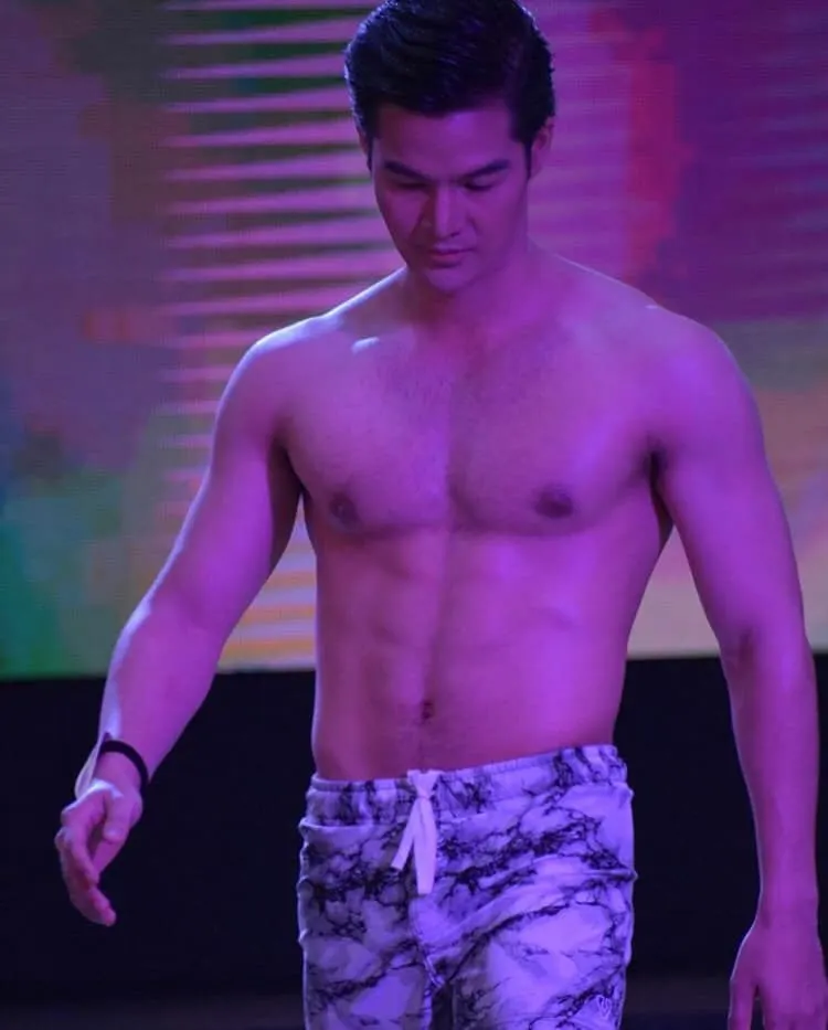 ใช่มั้ยใช่ที่รักหรือเปล่า
